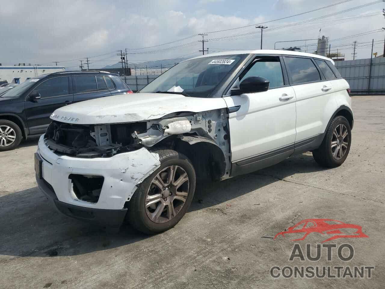 LAND ROVER RANGEROVER 2018 - SALVP2RX7JH295719