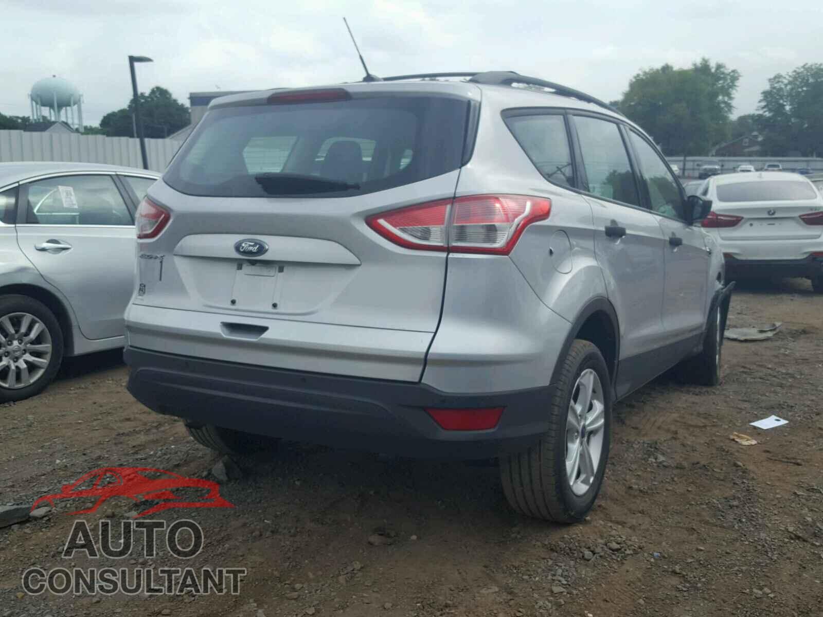 FORD ESCAPE S 2016 - 1FMCU0F72GUC89922