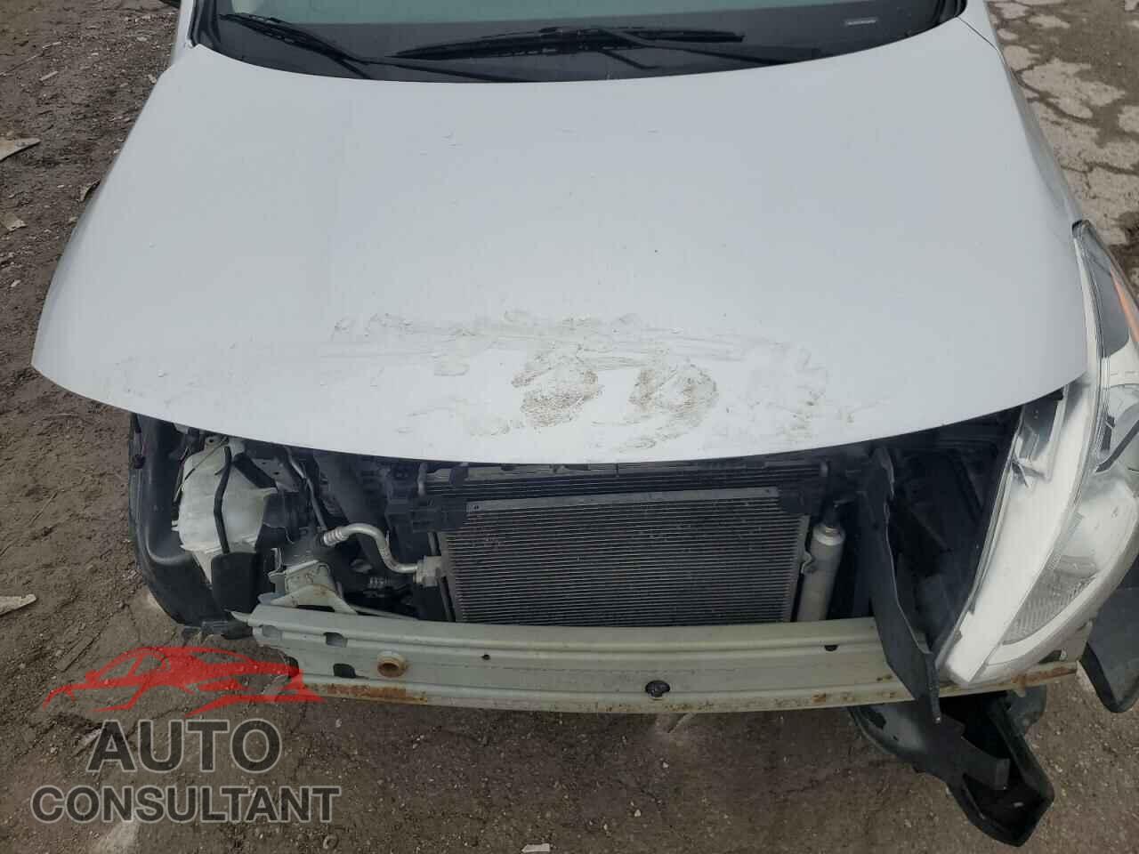 NISSAN VERSA 2019 - 3N1CN7AP3KL840799