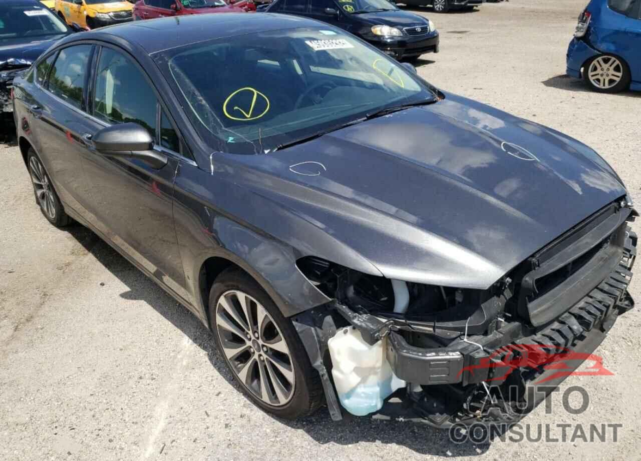 FORD FUSION 2020 - 3FA6P0T94LR173191