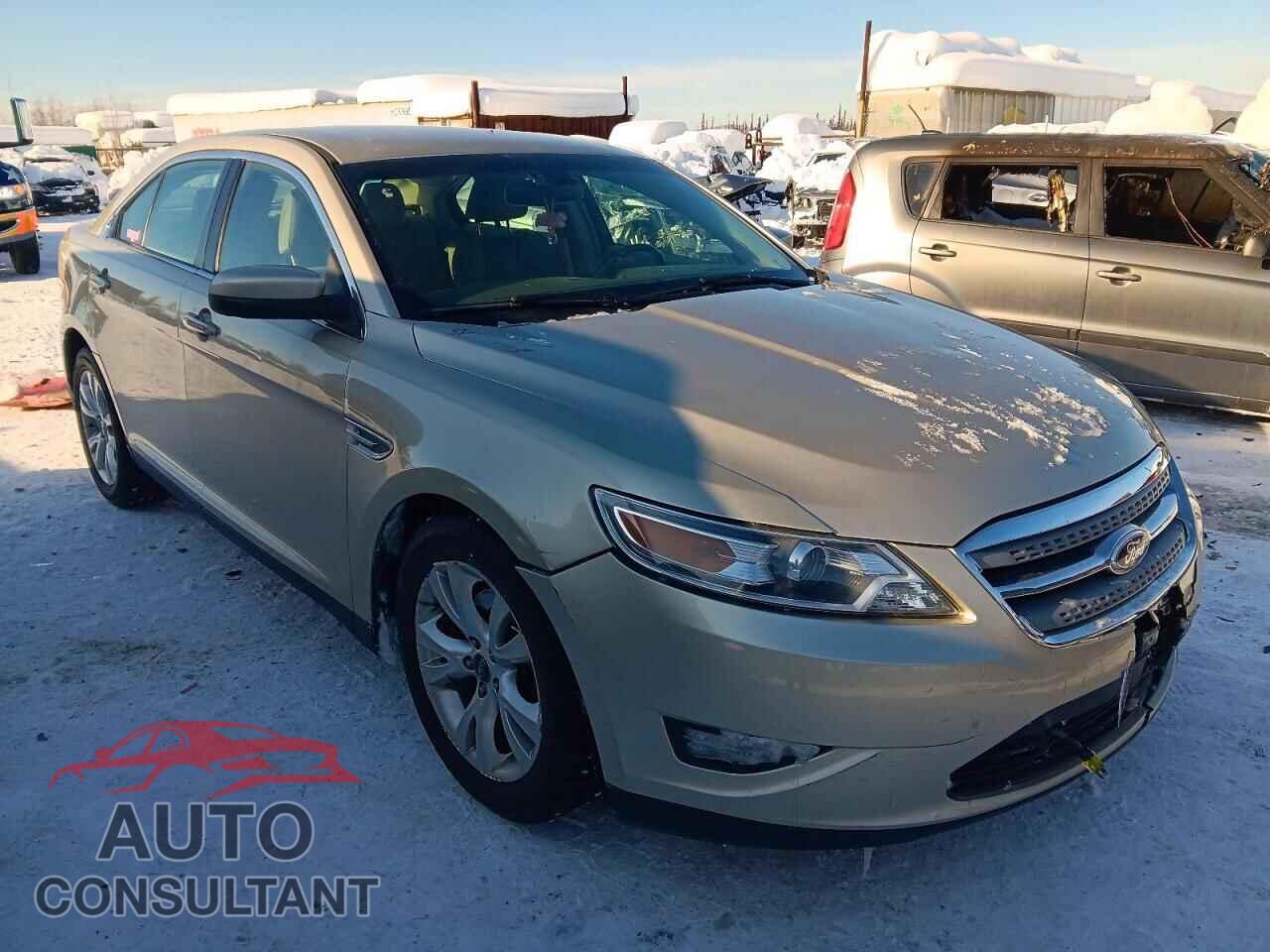 FORD TAURUS 2011 - 1FAHP2HW4BG173748