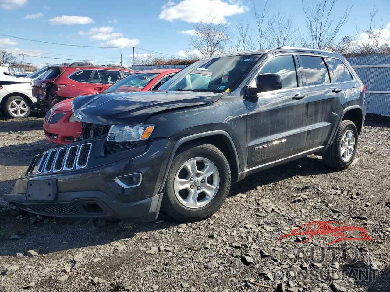 JEEP GRAND CHER 2014 - 1C4RJFAG1EC422402