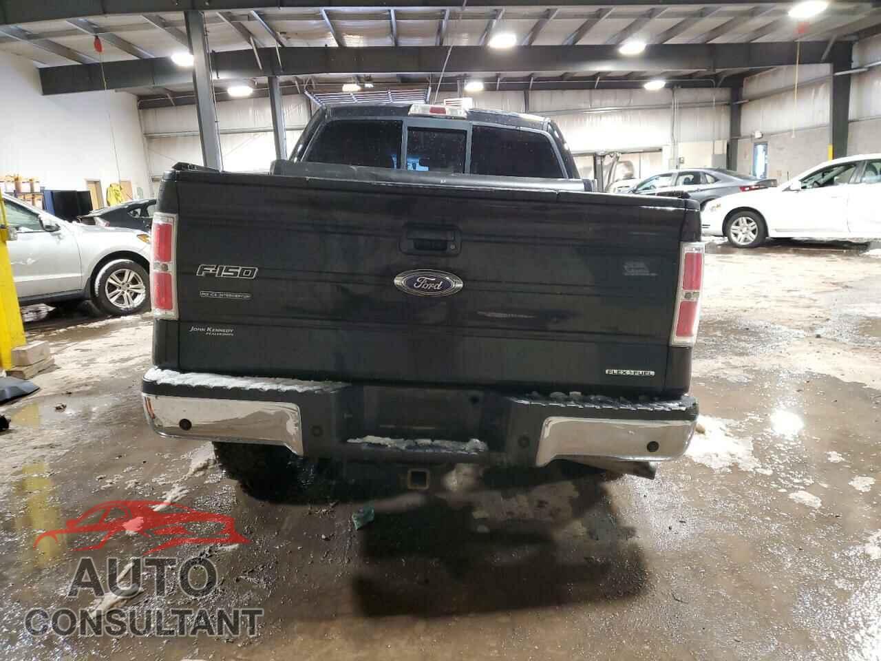 FORD F-150 2012 - 1FTFW1CF2CFC38299