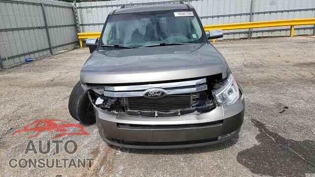 FORD FLEX 2012 - 2FMHK6DC9CBD22977