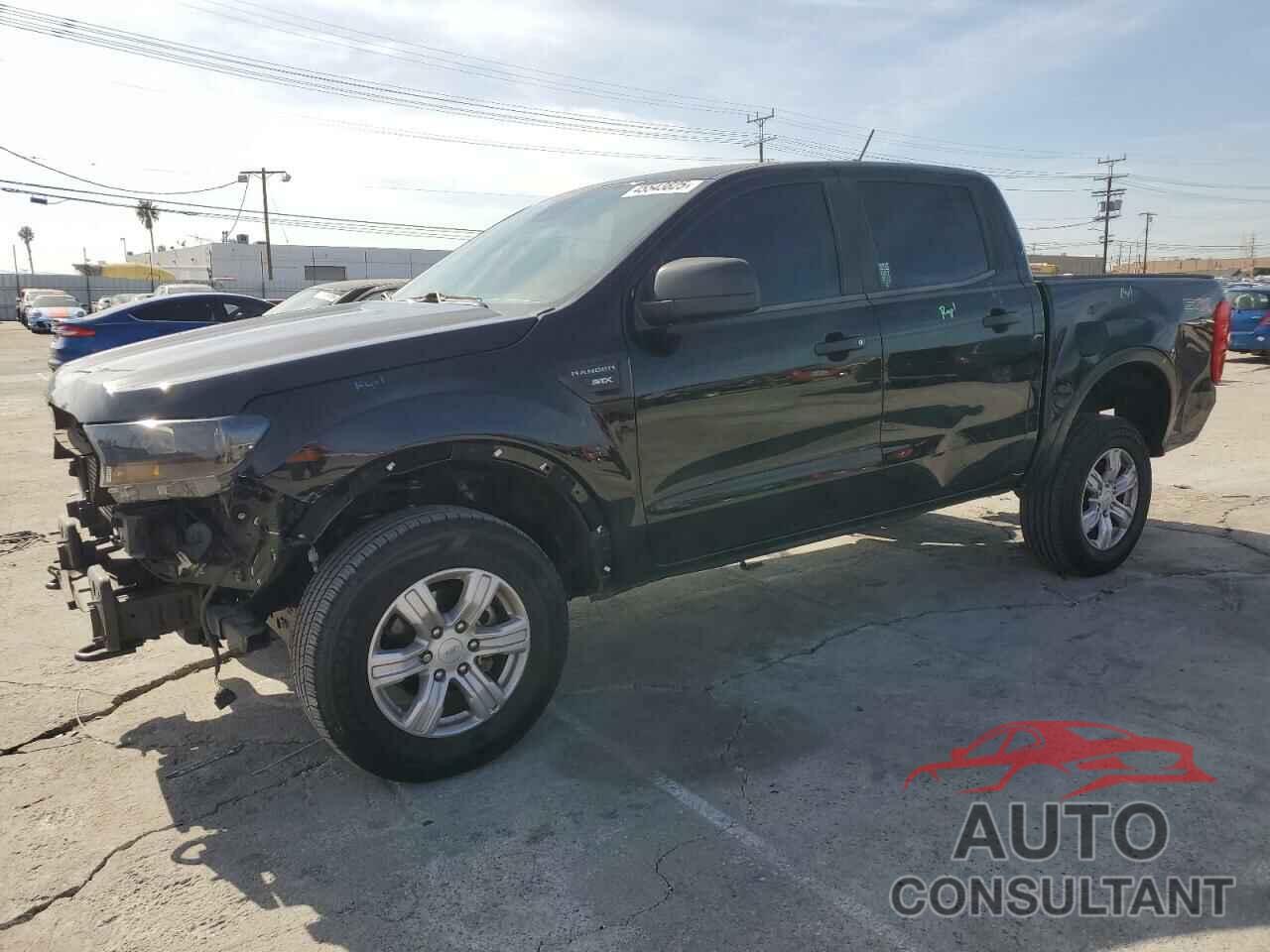 FORD RANGER 2020 - 1FTER4EH7LLA88713