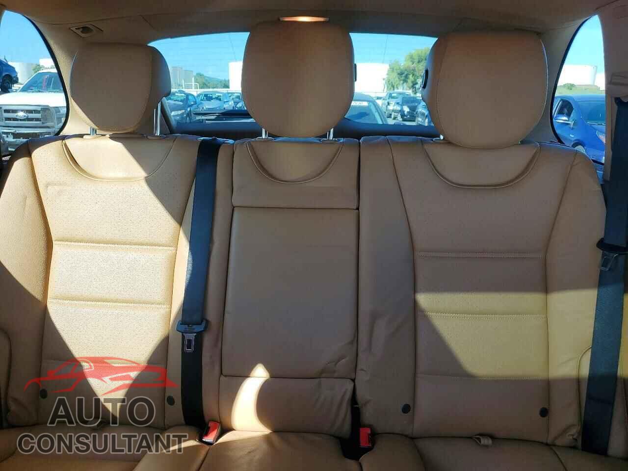 PORSCHE CAYENNE 2010 - WP1AA2AP9ALA10727