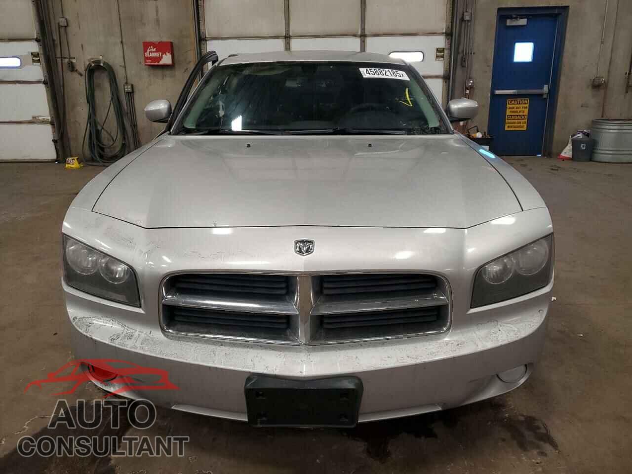 DODGE CHARGER 2010 - 2B3CA3CV1AH253281