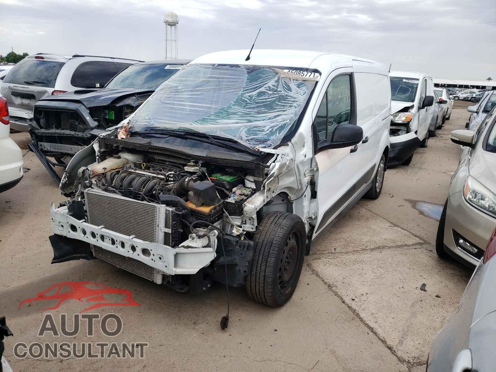 FORD TRANSIT CO 2016 - NM0LS7E75G1235100
