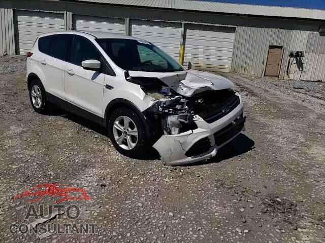 FORD ESCAPE 2015 - 1FMCU9G92FUB77172