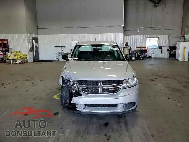 DODGE JOURNEY 2014 - 3C4PDCAB3ET277918
