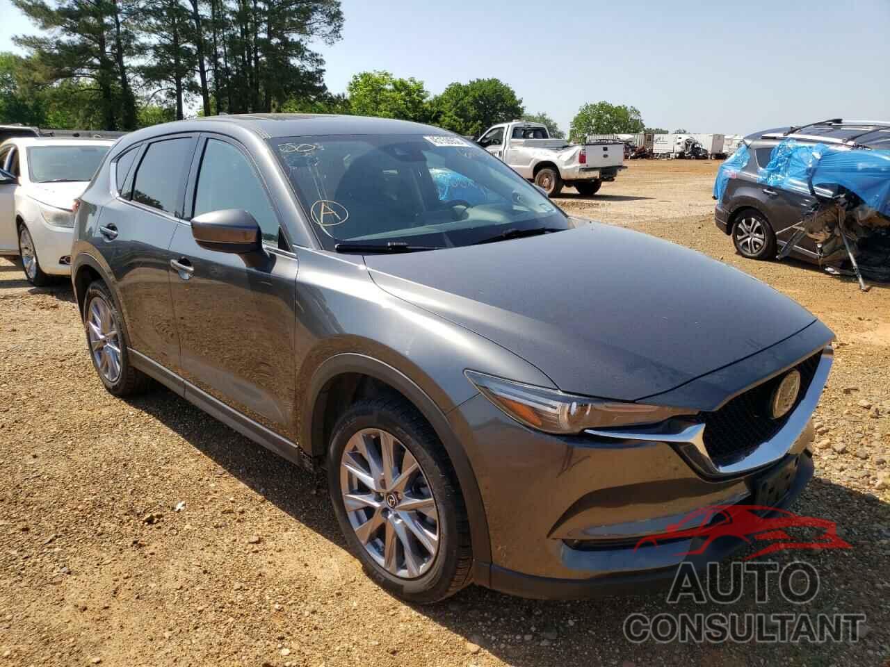MAZDA CX-5 2019 - JM3KFBDY2K0621155