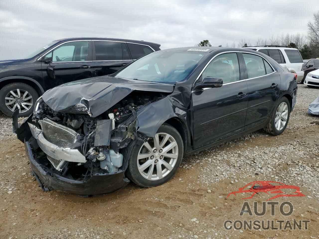 CHEVROLET MALIBU 2013 - 1G11E5SA7DF274980