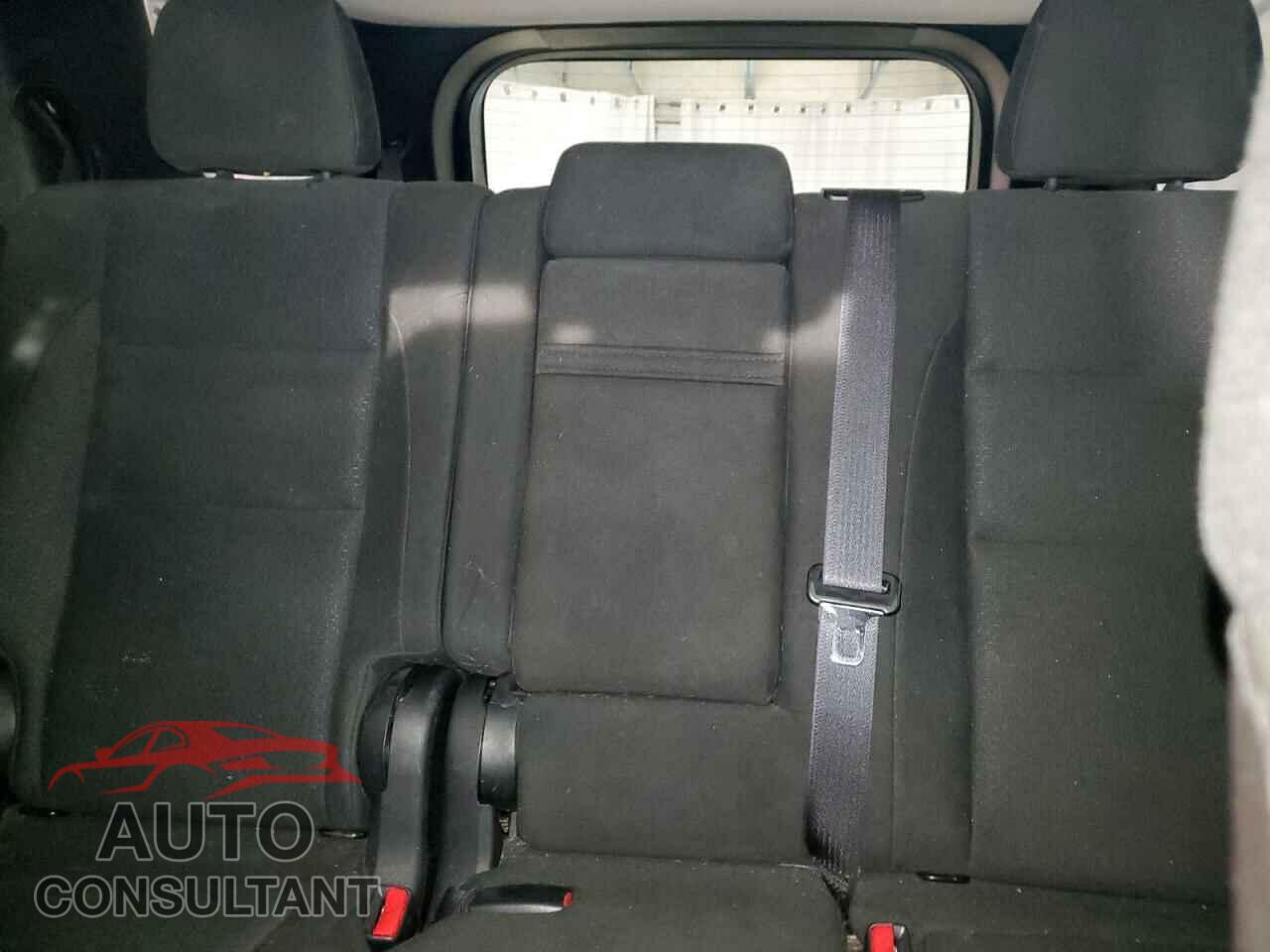 DODGE DURANGO 2015 - 1C4RDJAG9FC114857