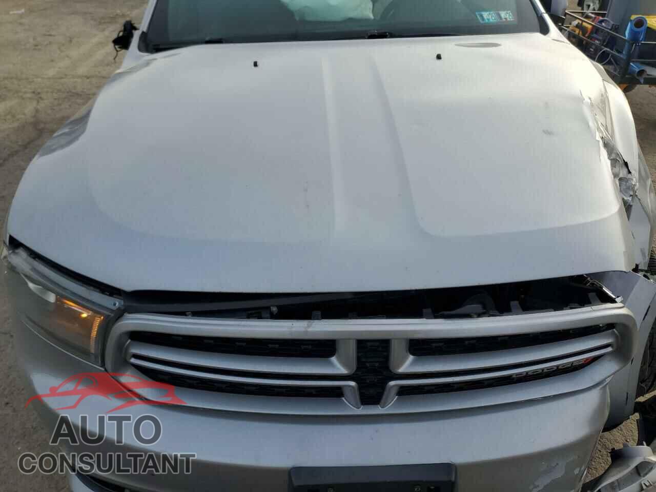 DODGE DURANGO 2015 - 1C4RDJDG9FC826880