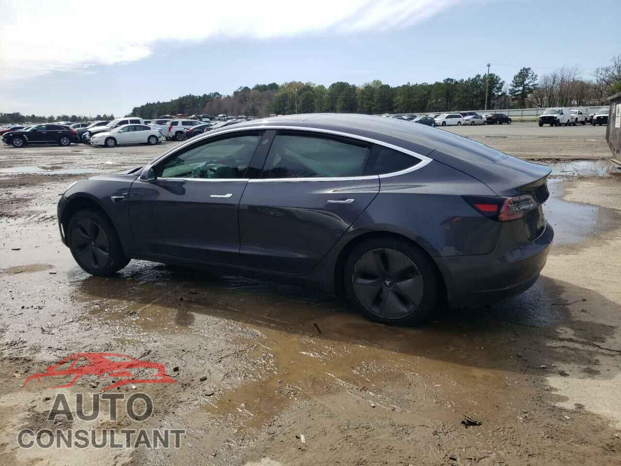 TESLA MODEL 3 2018 - 5YJ3E1EA2JF056837