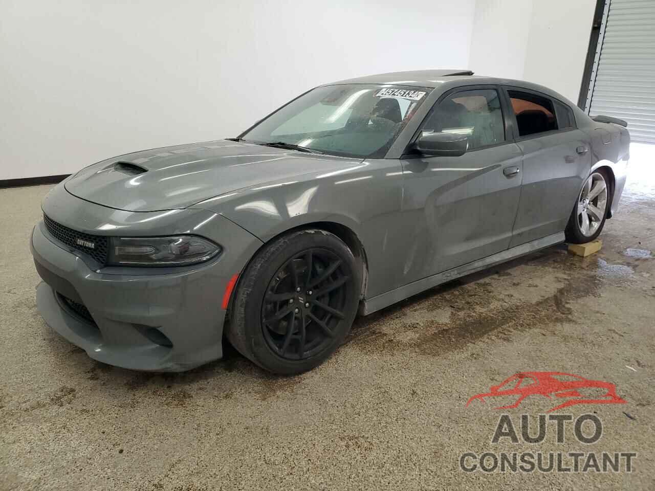 DODGE CHARGER 2017 - 2C3CDXGJ2HH567587