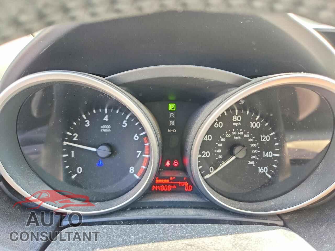 MAZDA 5 2015 - JM1CW2CL4F0190651