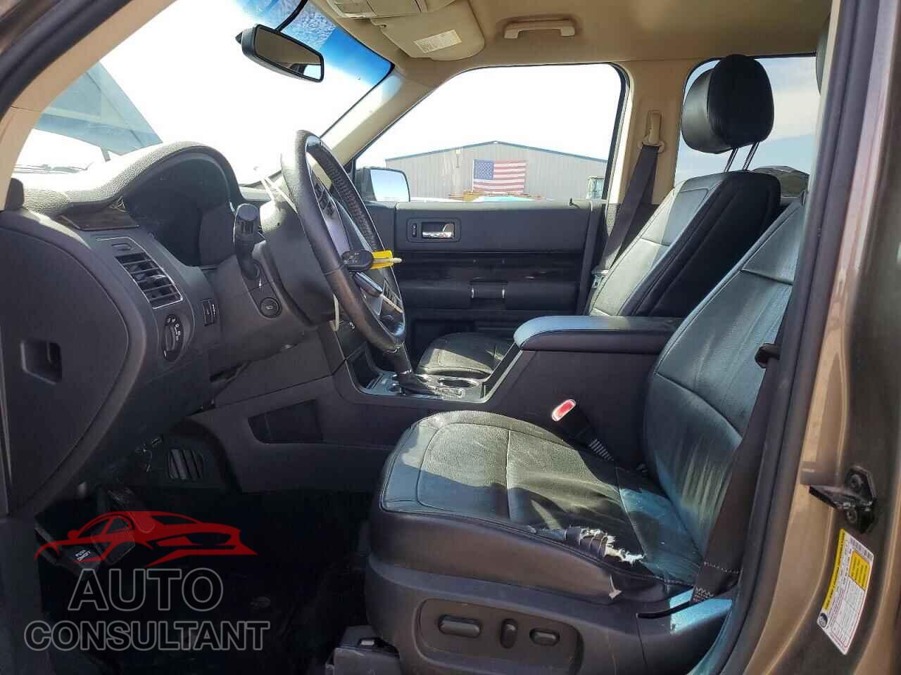 FORD FLEX 2014 - 2FMHK6C85EBD00765