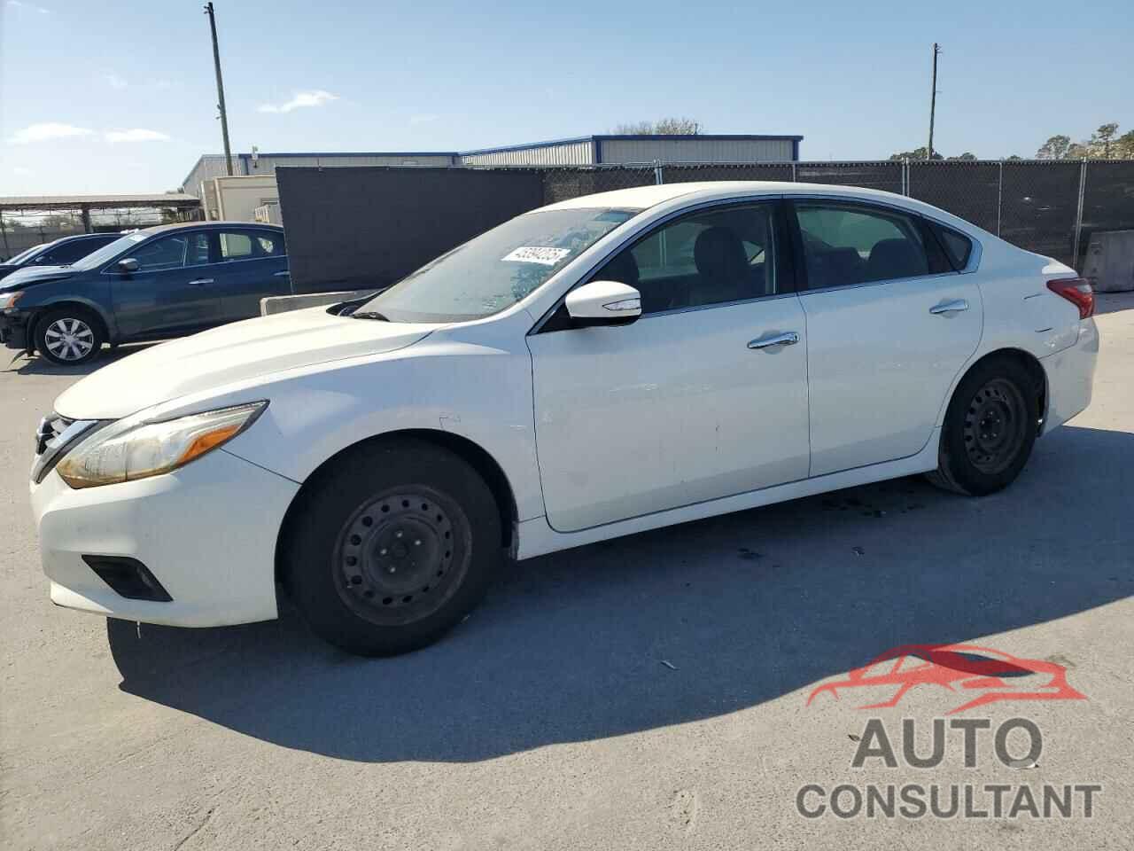 NISSAN ALTIMA 2018 - 1N4AL3AP2JC171217
