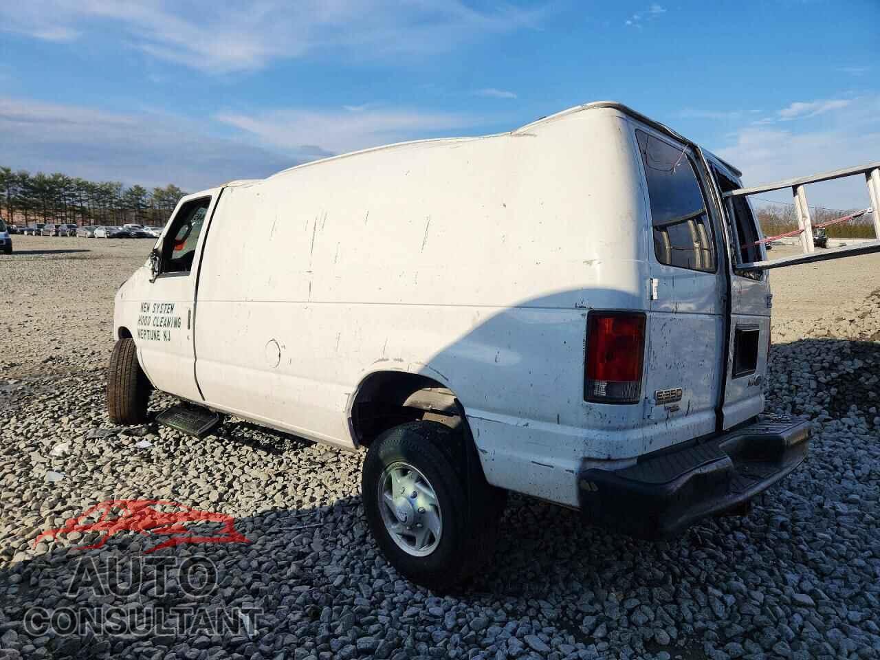 FORD ECONOLINE 2014 - 1FTSE3EL9EDA73933