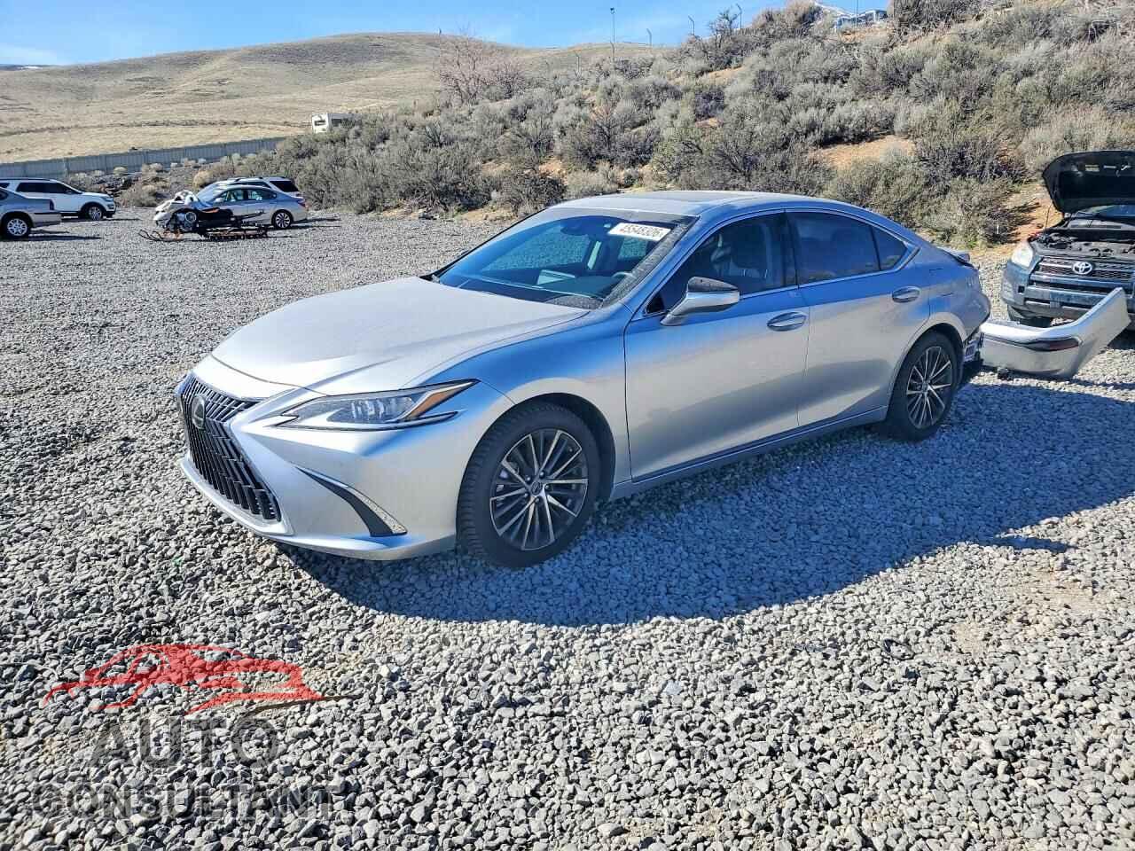 LEXUS ES300 2024 - 58ADA1C14RU040942