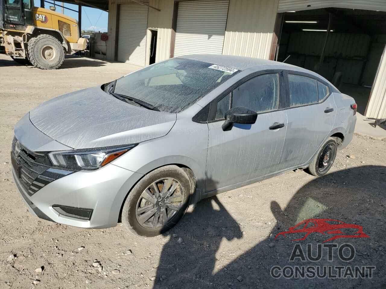 NISSAN VERSA 2024 - 3N1CN8DVXRL820138