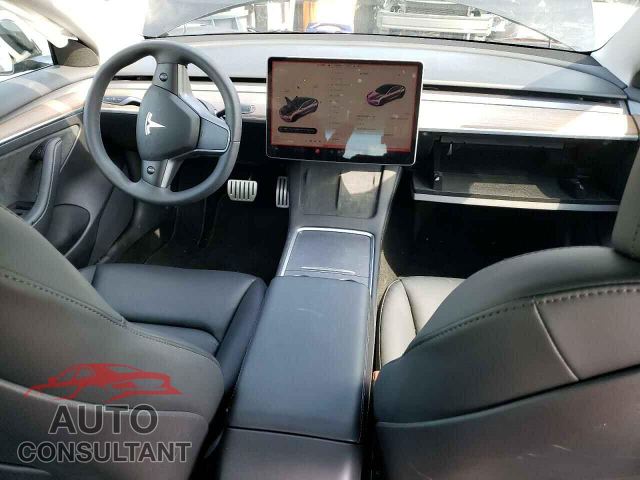 TESLA MODEL 3 2023 - 5YJ3E1EC6PF614974