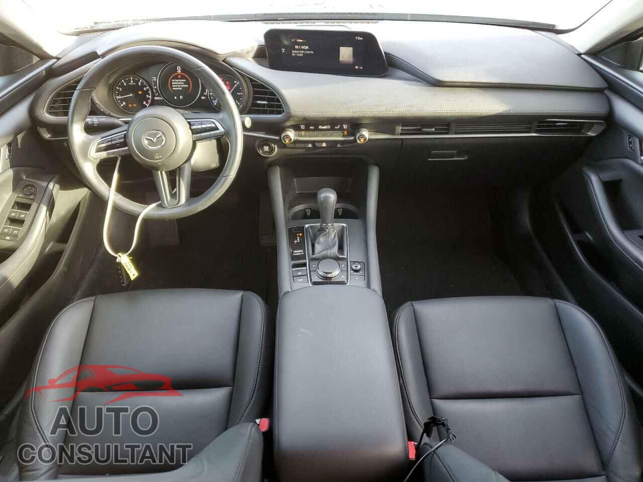MAZDA 3 2021 - 3MZBPABL8MM250054