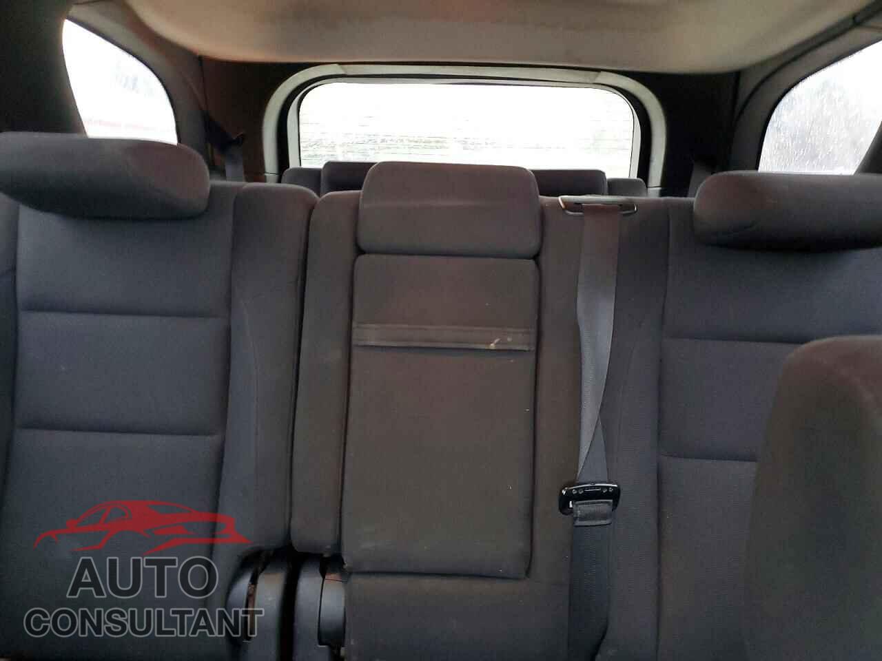 DODGE DURANGO 2011 - 1D4RE2GG7BC630612