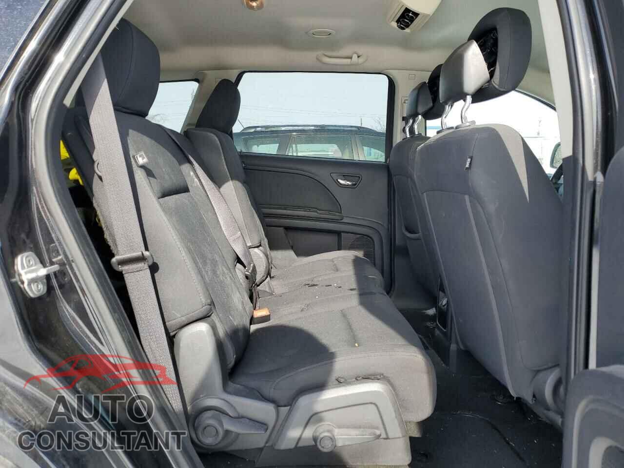 DODGE JOURNEY 2010 - 3D4PG4FB6AT194552