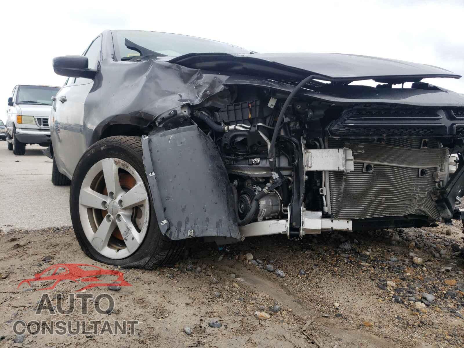 DODGE DART 2016 - 1C3CDFBB8GD565302
