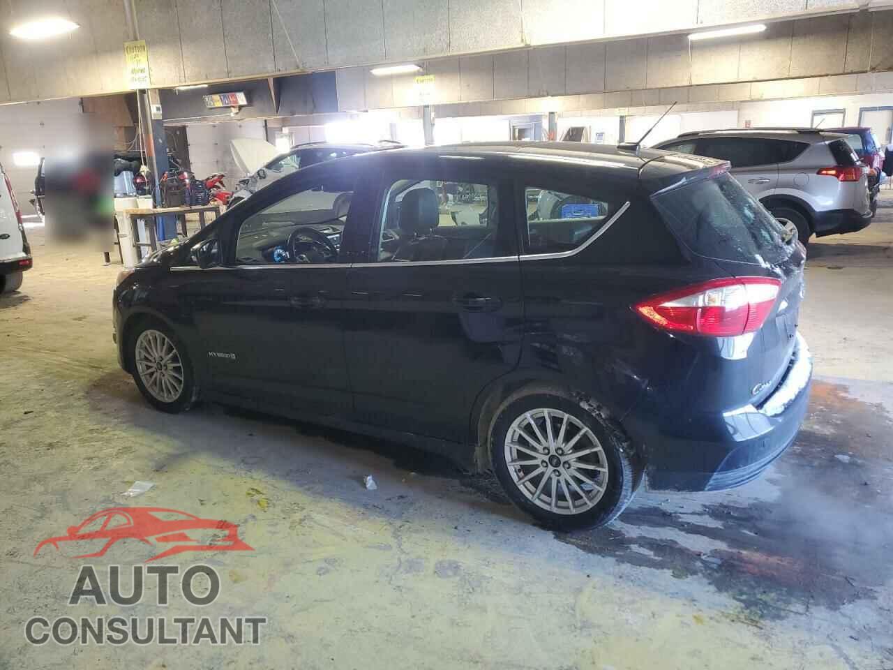 FORD CMAX 2015 - 1FADP5BU3FL112606