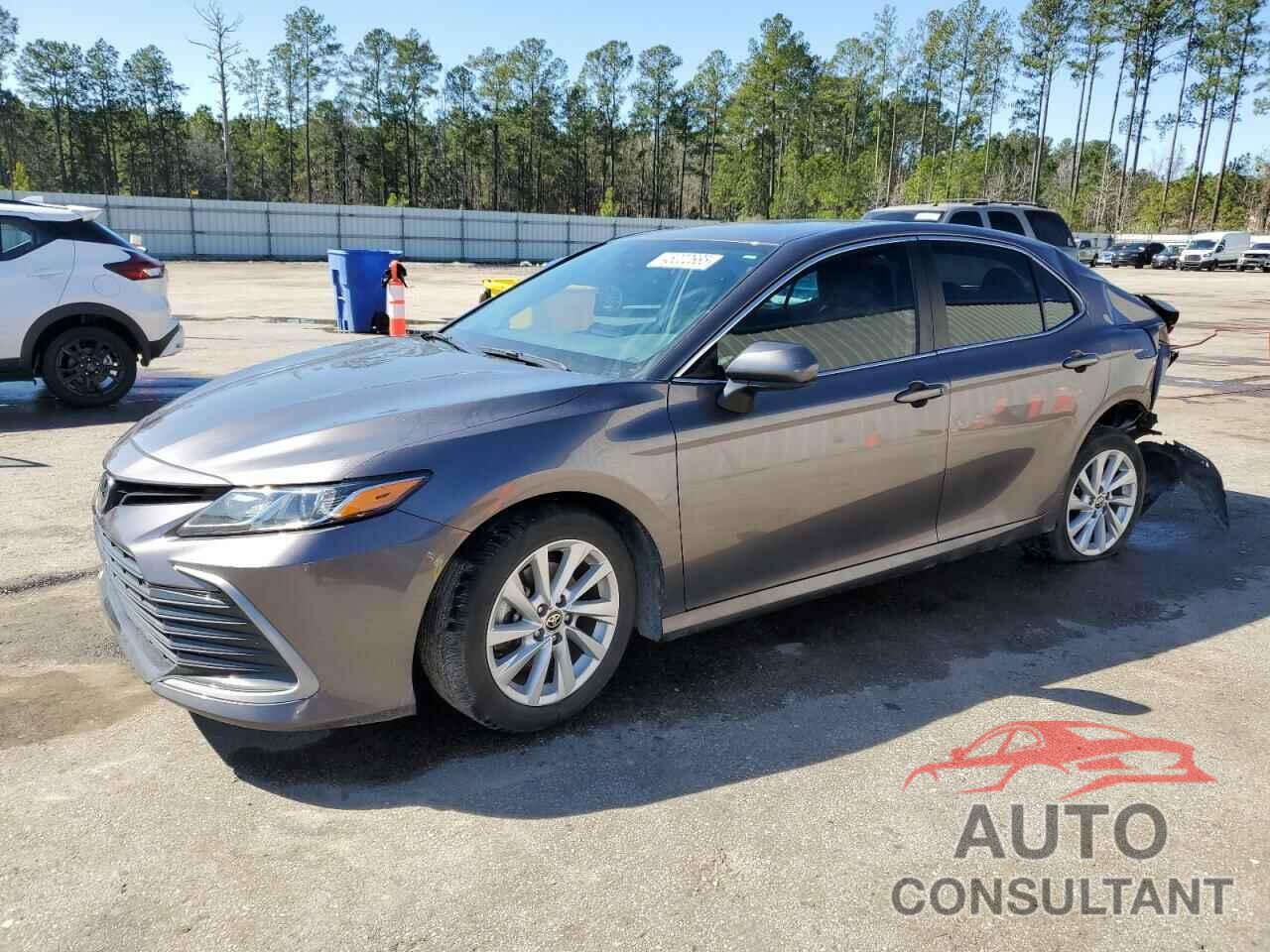 TOYOTA CAMRY 2023 - 4T1C11AK6PU123946