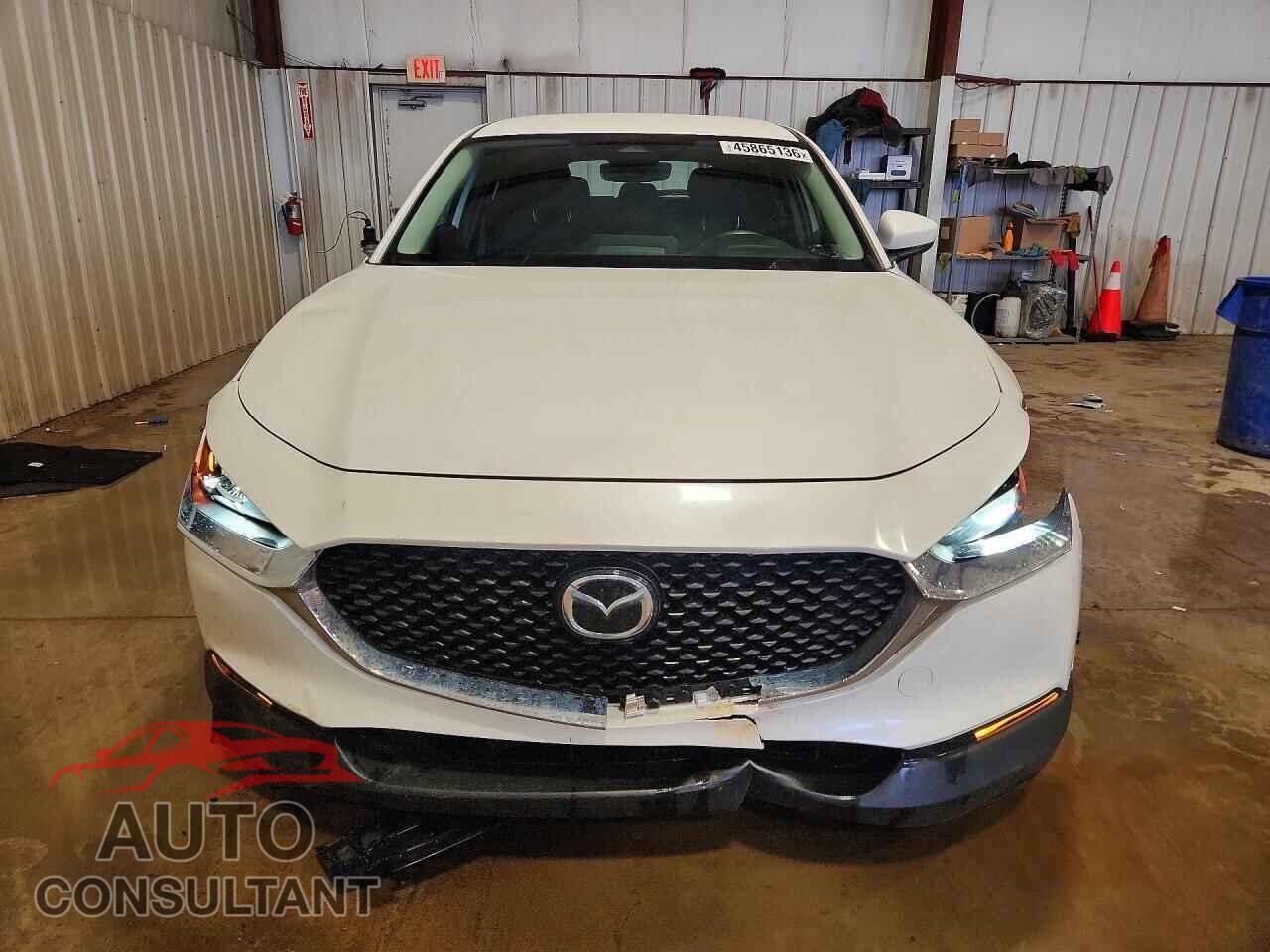 MAZDA CX30 2024 - 3MVDMBAM0RM655612