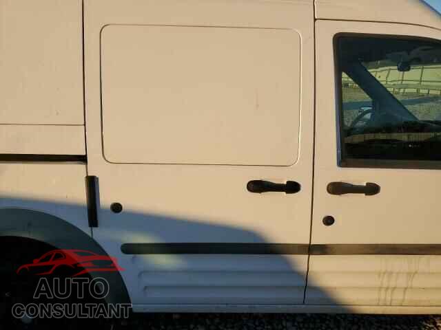 FORD TRANSIT 2012 - NM0LS7DN9CT098418