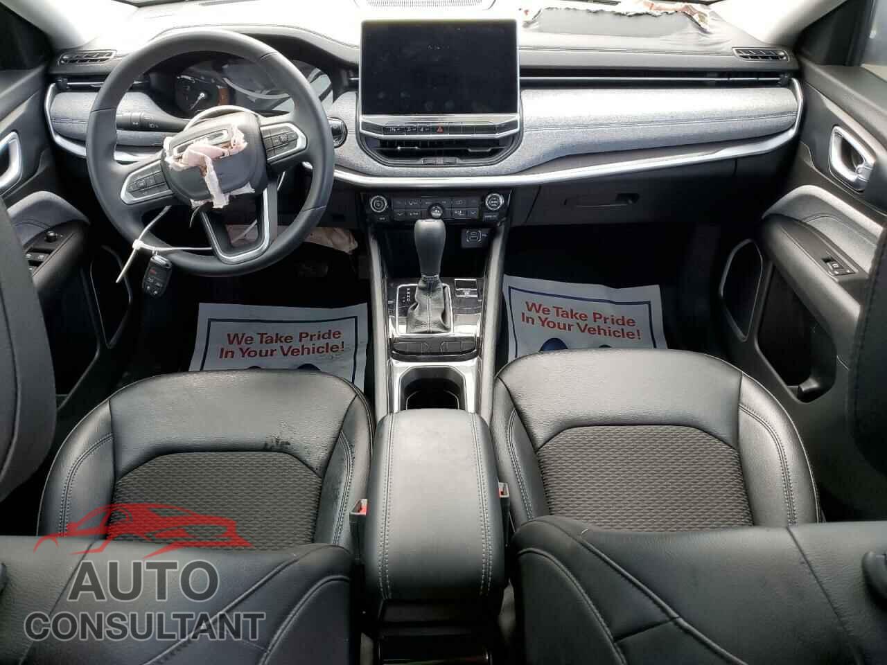 JEEP COMPASS 2022 - 3C4NJCBB0NT202334