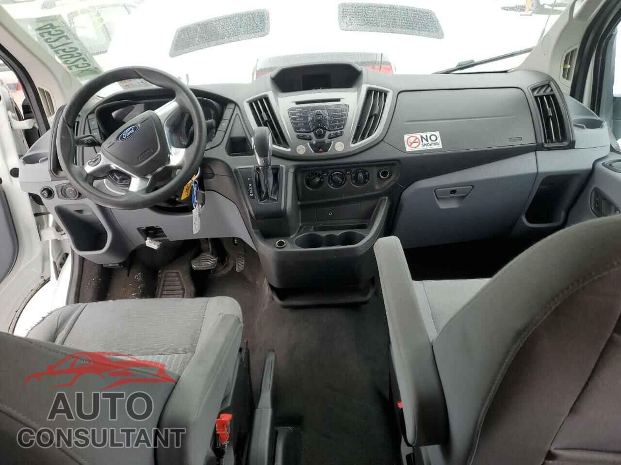 FORD TRANSIT 2019 - 1FDZX2YM2KKA05368