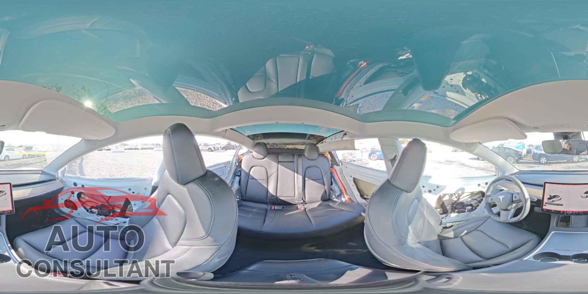 TESLA MODEL 3 2023 - 5YJ3E1EA2PF575475