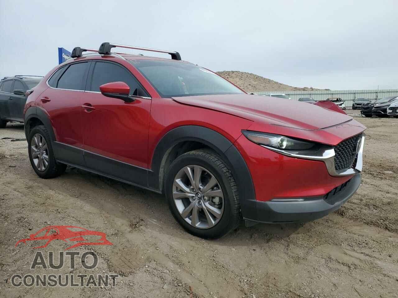 MAZDA CX30 2020 - 3MVDMACL3LM128802