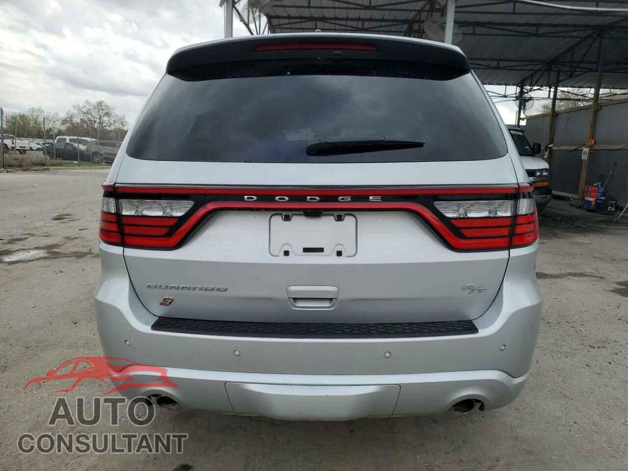 DODGE DURANGO 2024 - 1C4SDJCT3RC134361