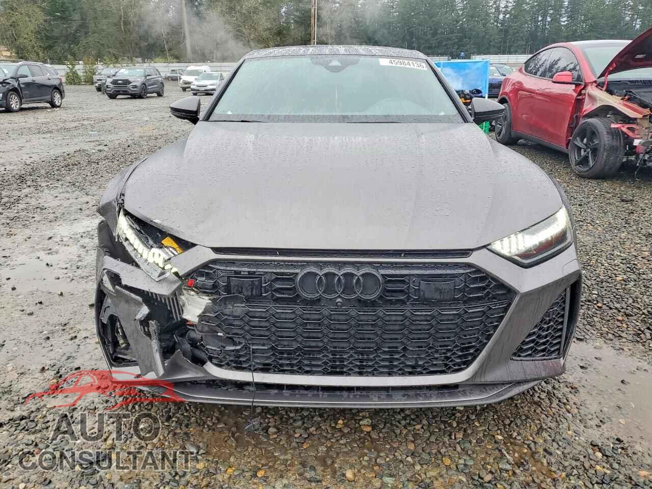 AUDI S7/RS7 2021 - WUAPCBF22MN908147