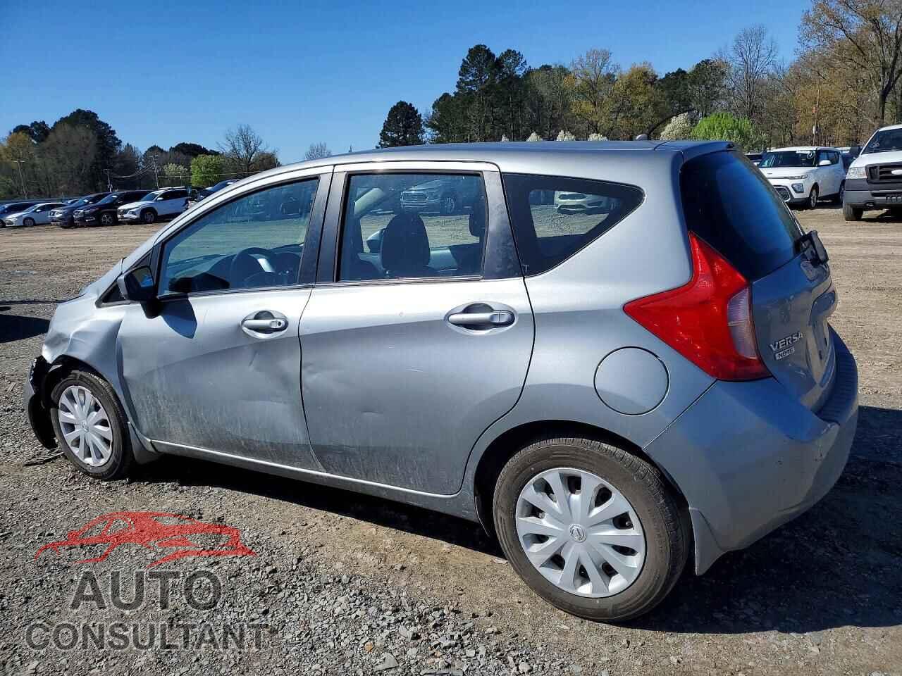 NISSAN VERSA 2015 - 3N1CE2CP6FL357426