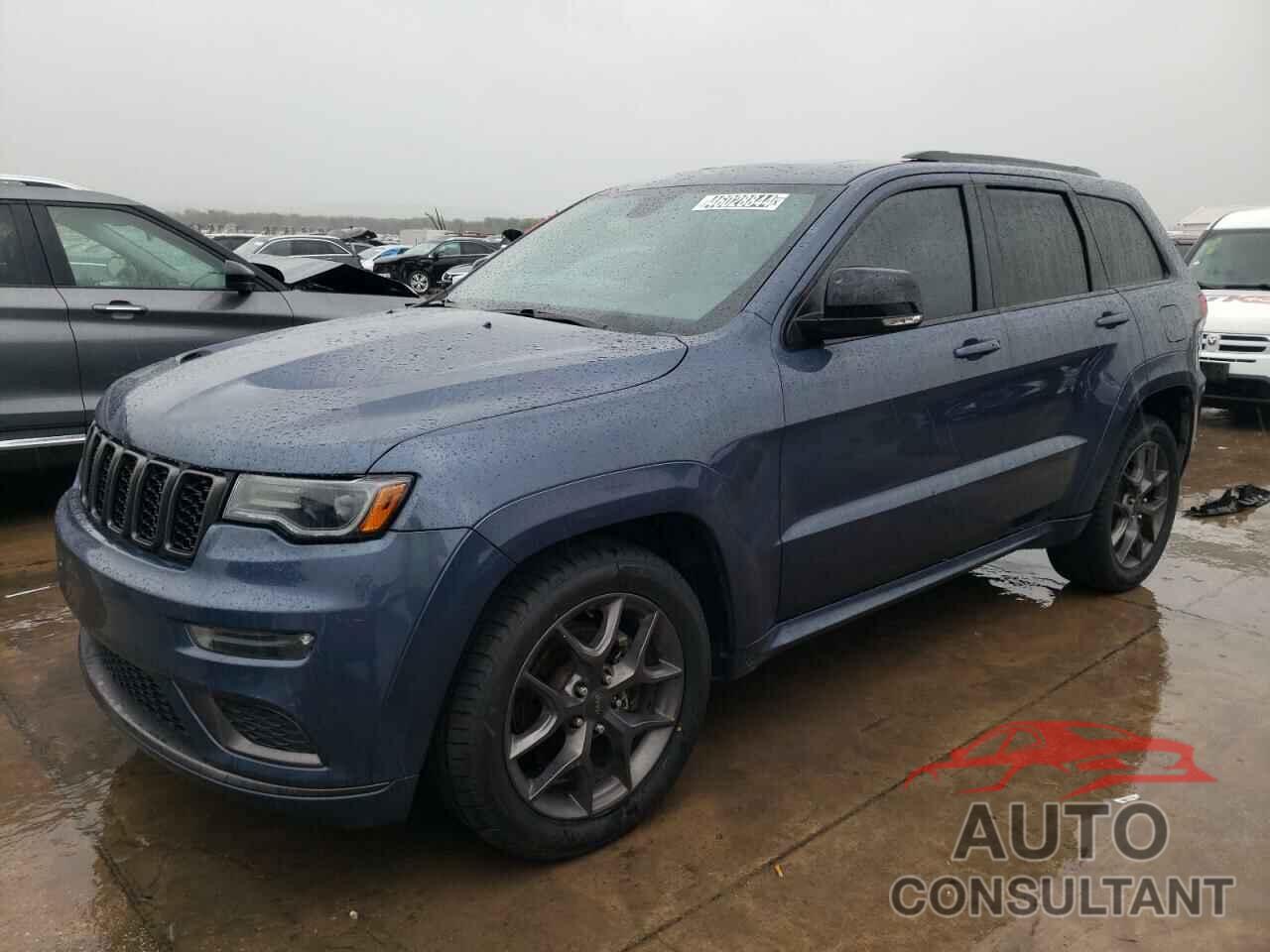 JEEP GRAND CHER 2020 - 1C4RJFBG3LC314908