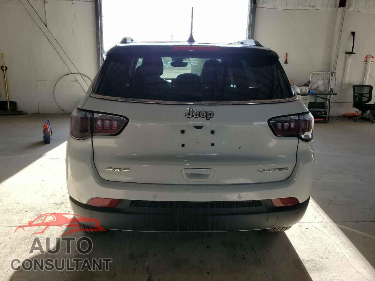 JEEP COMPASS 2024 - 3C4NJDCN7RT150852