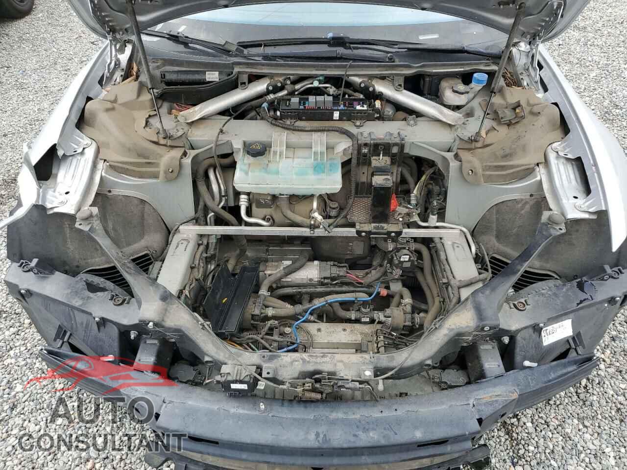 TESLA MODEL S 2015 - 5YJSA1E20FF116265
