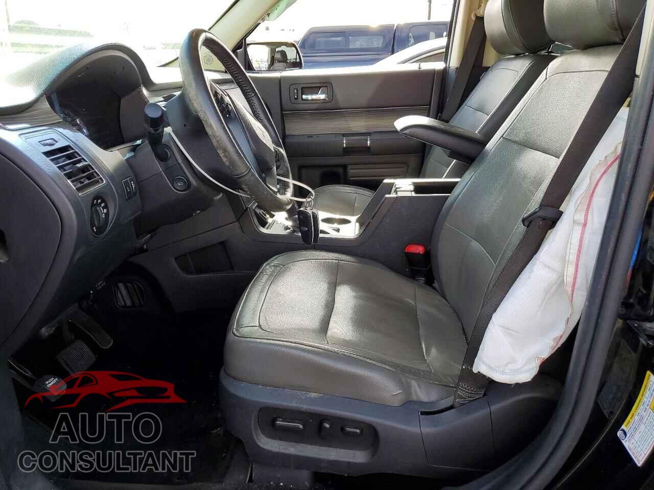 FORD FLEX 2018 - 2FMGK5C84JBA13014