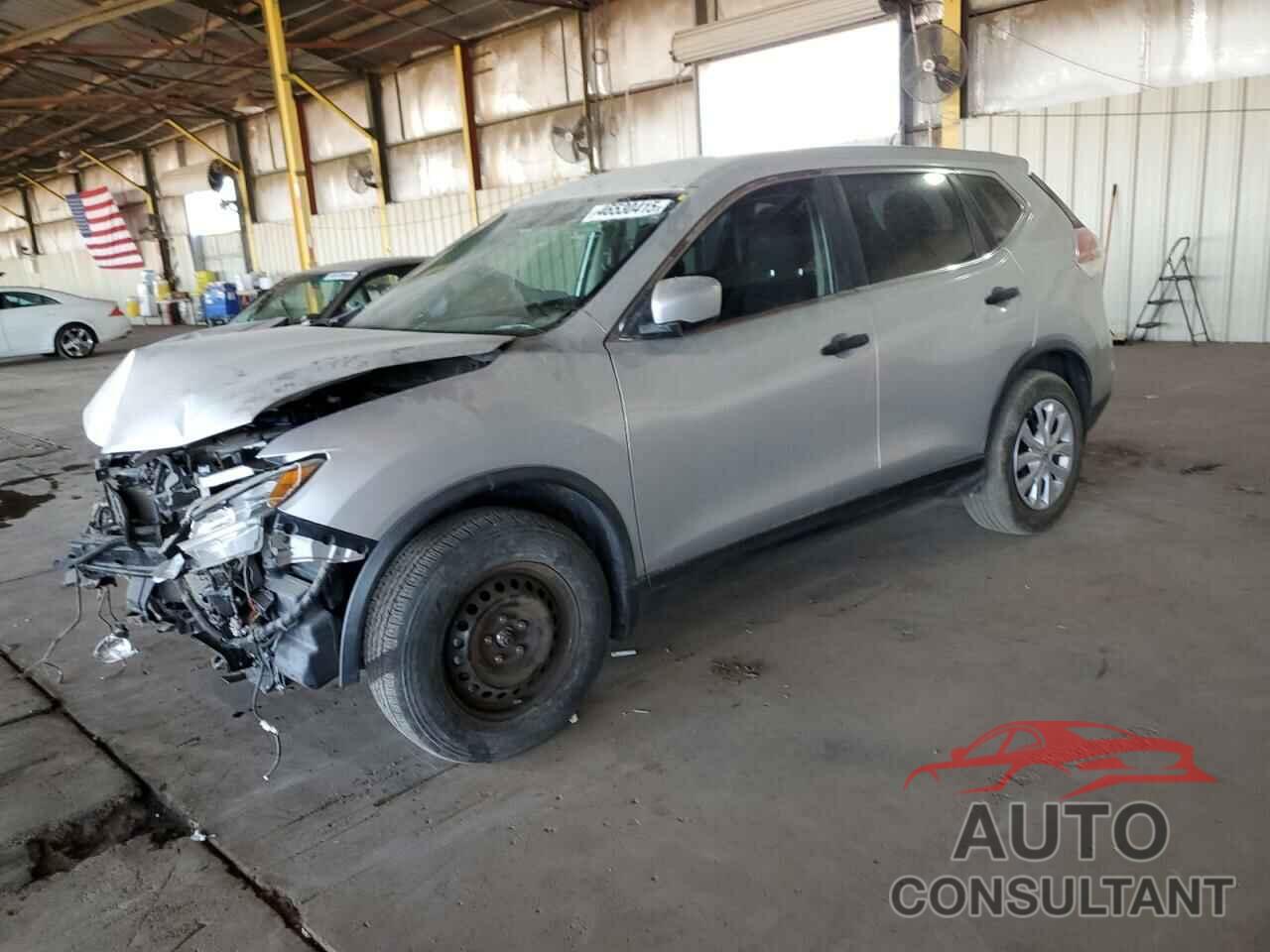 NISSAN ROGUE 2016 - JN8AT2MT0GW027626