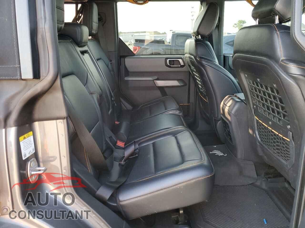 FORD BRONCO 2021 - 1FMEE5DP3MLA88389