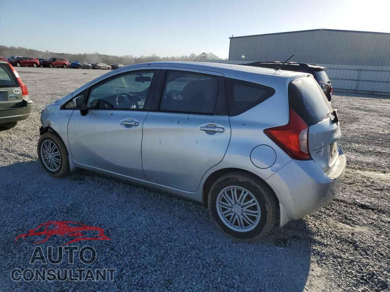 NISSAN VERSA 2016 - 3N1CE2CP0GL386681