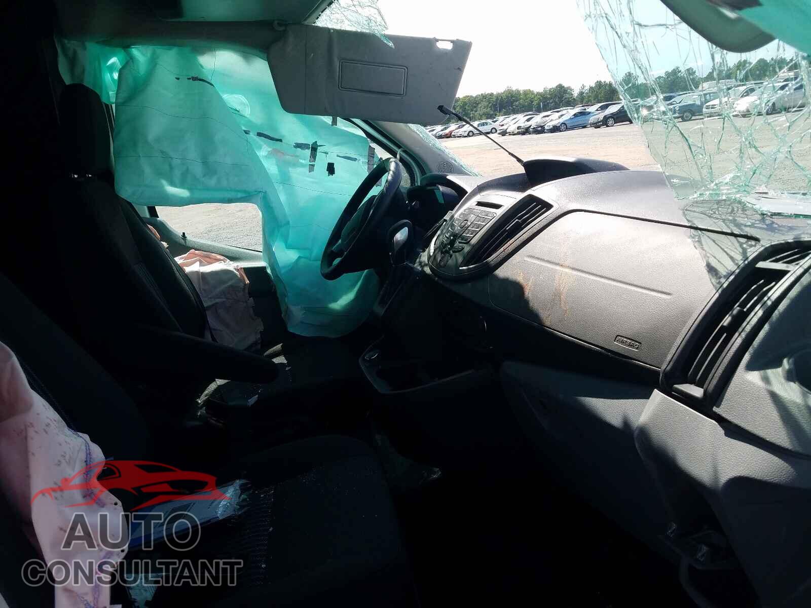 FORD TRANSIT CO 2019 - 1FTYR2CM7KKB07492